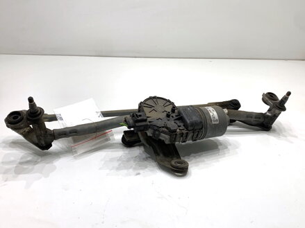 Mechanizmus stieračov predný VW Passat B7 (A32, A33) 2011 - 2022 561955119A