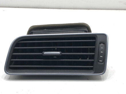 Mriežka ventilácie ľavá predná VW Passat B7 (A32, A33) 2011 - 2022 561819703