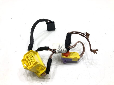 Kabeláž vankúše VW Passat B7 (A32, A33) 2011 - 2022 3C8971584F