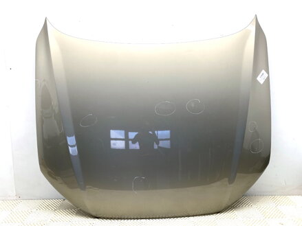 Kapota Audi A8 D4 (4H2, 4H8, 4HC, 4HL) 2009 - 2018