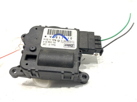 Motor radiátora kúrenia Opel Vivaro B Autobus (X82) 2014 - 2019 T1020397J