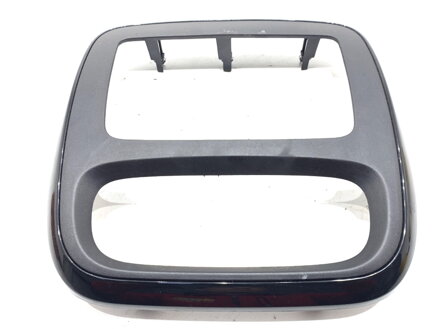 Lišty dekor Opel Vivaro B Autobus (X82) 2014 - 2019 682604006R