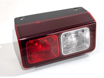 Svetlo nárazníka ľavé zadné Opel Vivaro B Autobus (X82) 2014 - 2019 265598248R