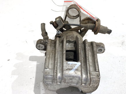 Brzdový strmeň ľavý zadný Audi A4 B7 Avant (8ED) 2004 - 2008