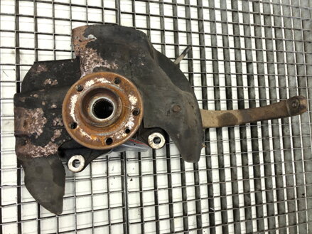 Otoč pravá predná Alfa Romeo 159 Sportwagon (939_) 2005 - 2012