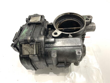 Škrtiaca klapka Alfa Romeo 159 Sportwagon (939_) 2005 - 2012 48CPD1E