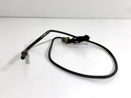 Snímač teploty spalín Alfa Romeo 159 Sportwagon (939_) 2005 - 2012 55199541