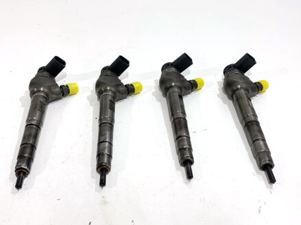 Vstrekovače sada Audi Q5 (8RB) 2008 - 2017 0445110369