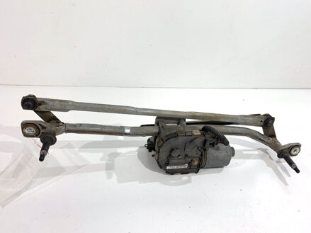 Mechanizmus stieračov predný Audi Q5 (8RB) 2008 - 2017 8R1955119A