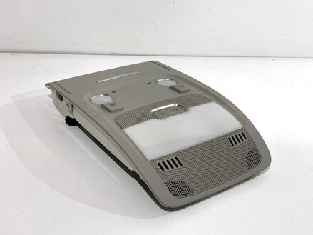 Stropné svetlo Audi Q5 (8RB) 2008 - 2017 8T0947135B