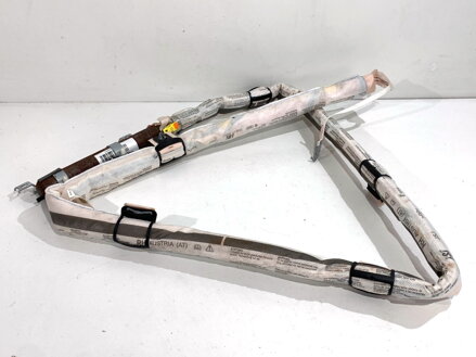 Hlavový airbag vzduchový pravý Audi Q5 (8RB) 2008 - 2017 8R0880742F