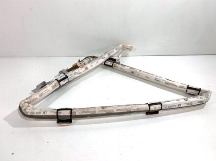 Hlavový airbag vzduchový ľavý Audi Q5 (8RB) 2008 - 2017 8R0880741F