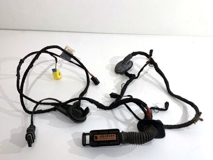 Kabeláž dvere predná pravá Audi Q5 (8RB) 2008 - 2017