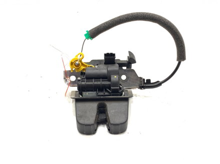 Zámok veka batožinového priestoru zadný VW Passat B8 Variant (3G5, CB5) 2014 - 2022 5TA827506D