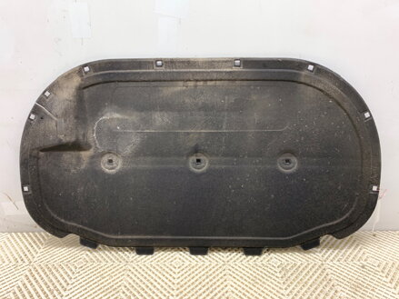 ODHLUČNENIE KAPOTY VW PASSAT B8 VARIANT (3G5, CB5) 2014 - 2022 3G0863831