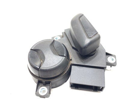 Prepínač sedadla VW Passat B8 Variant (3G5, CB5) 2014 - 2022 3G0959777