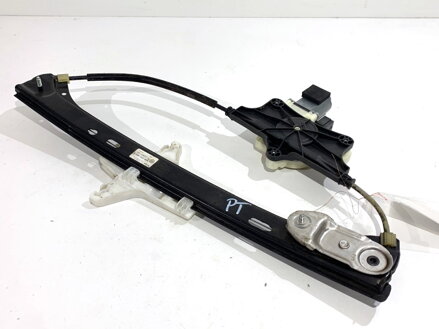 Sťahovačka okna pravá zadná VW Passat B8 Variant (3G5, CB5) 2014 - 2022 3G9839462A