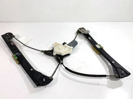 Sťahovačka okna ľavá predná VW Passat B8 Variant (3G5, CB5) 2014 - 2022 3G0837461C