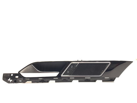 Kľučka vnútorná ľavá predná VW Passat B8 Variant (3G5, CB5) 2014 - 2022 3G1837113H