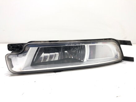 Halogén / hmlovka ľavá predná VW Passat B8 Variant (3G5, CB5) 2014 - 2022 3G0941661H