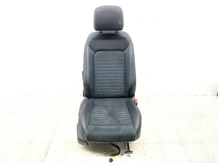 Sedadlo pravé predné VW Passat B8 Variant (3G5, CB5) 2014 - 2022