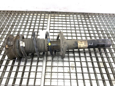 Tlmič ľavý predný S pružinou VW Passat B8 Variant (3G5, CB5) 2014 - 2022 3Q0413031BP