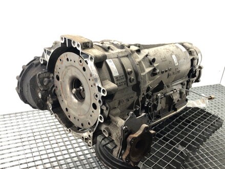 Prevodovka Audi A8 D4 (4H2, 4H8, 4HC, 4HL) 2009 - 2018 MXX