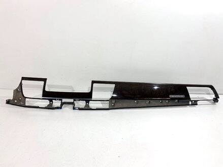 Lišty dekor Audi A8 D4 (4H2, 4H8, 4HC, 4HL) 2009 - 2018