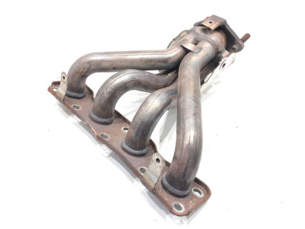 Kolektor / zvody výfukový KIA Sportage III (SL) 2009 - 2022