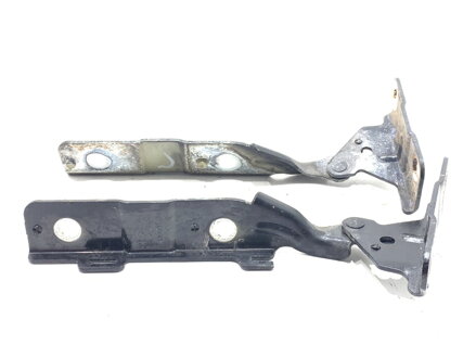 Pánty kapoty predná sada Citroen C5 III (RD_) 2008 - 2022 9688215380