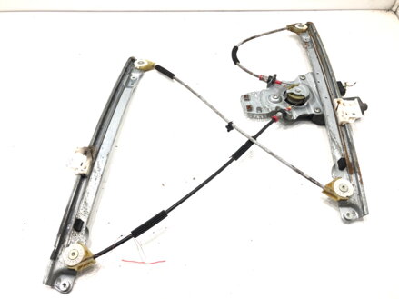 Sťahovačka okna ľavá predná Citroen C5 III (RD_) 2008 - 2022 0130822444