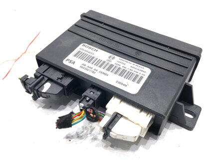 Modul PDC Citroen C5 III (RD_) 2008 - 2022 9663821780