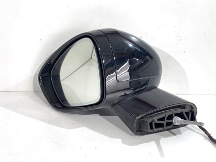 Spätné zrkadlo ľavé Citroen C5 III (RD_) 2008 - 2022