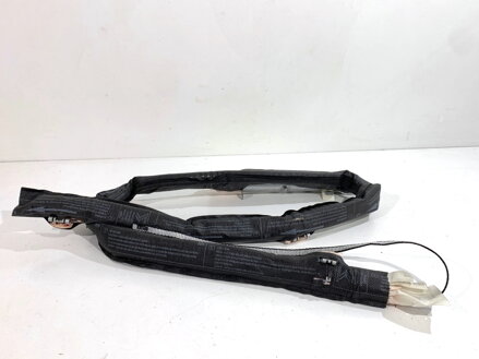 Hlavový airbag vzduchový ľavý Citroen C5 III (RD_) 2008 - 2022 9687714180