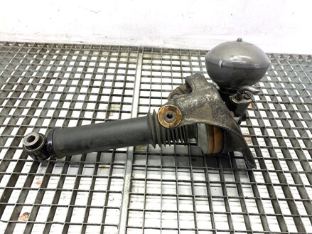 Tlmič ľavý predný Citroen C5 III (RD_) 2008 - 2022 9674996880