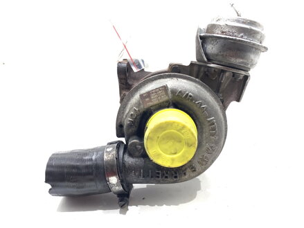 Turbo KIA Sportage III (SL) 2009 - 2022 28201-2A850