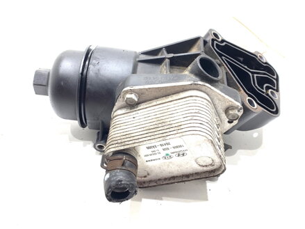 Základňa filtra oleja KIA Sportage III (SL) 2009 - 2022 26410-2A300