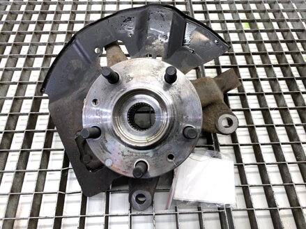 Otoč pravá predná Mazda CX-7 (ER) 2006 - 2014