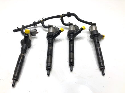 Vstrekovače sada Mazda CX-7 (ER) 2006 - 2014 R2AA13H50