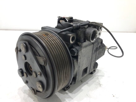 Kompresor klimatizácie Mazda CX-7 (ER) 2006 - 2014 H12A1AW4GE