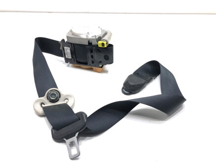 Bezpečnostný PÁS pravý predný Mazda CX-7 (ER) 2006 - 2014 TK-AH2-EH911