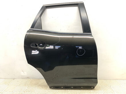 Dvere pravé zadné Mazda CX-7 (ER) 2006 - 2014