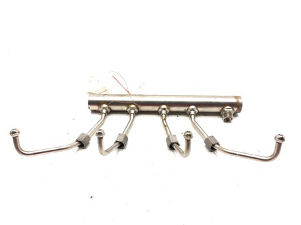 Vstrekovacia rampa BMW 3 (F30, F80) 2011 - 2018 7585411