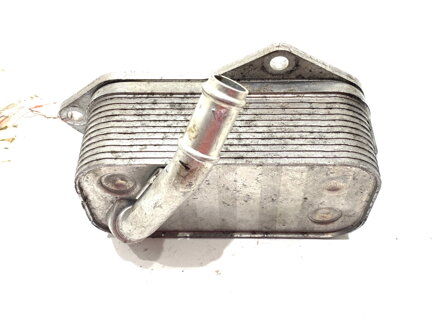 Chladič oleja BMW 3 (F30, F80) 2011 - 2018 7525333