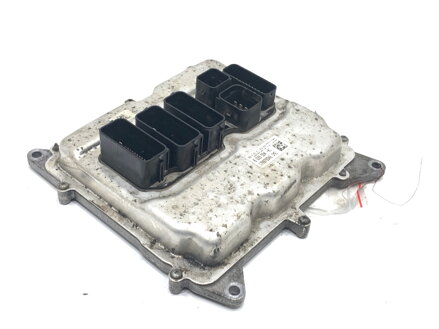 Riadiaca jednotka motora BMW 3 (F30, F80) 2011 - 2018 8639594 0261911652