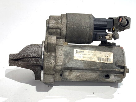 Štartér Toyota Aygo (_B4_) 2014 - 2022 28100-0Q110-B