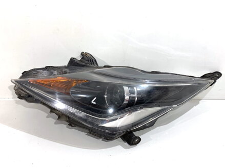 Svetlo ľavé predné Toyota Aygo (_B4_) 2014 - 2022