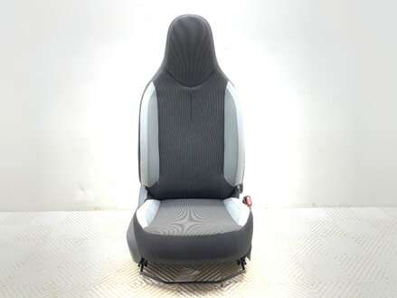 Sedadlo pravé predné Toyota Aygo (_B4_) 2014 - 2022