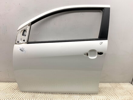 Dvere ľavé predné Toyota Aygo (_B4_) 2014 - 2022