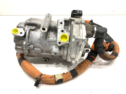 Kompresor klimatizácie Renault Clio V (B7_) 2019 - 2022 926003211R